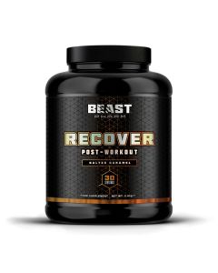 Beast Pharm RECOVER Post Workout (30serv)