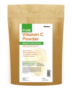 Biethica Pure Vitamin C Powder 250g