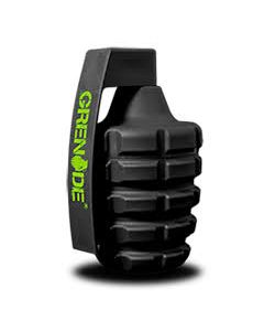 Grenade - Black Ops - 100 Caps