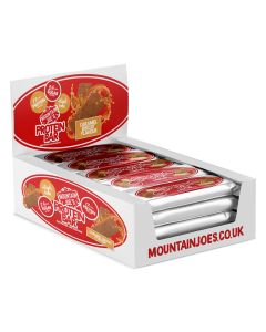 Mountain Joe's Protein Bar x 12 (Full Box)