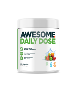 Awesome Supplements Daily Dose - 180 Capsules
