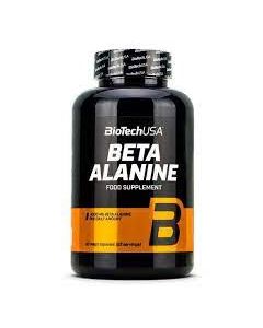 Biotech USA Beta Alanine 90 Caps