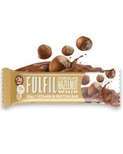 Fulfil Nutrition - Vitamin and Protein - 1 x 60g bar