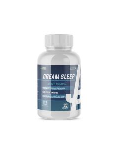Trained by JP Dream Sleep (120 capsules)