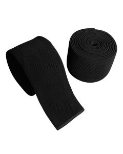 SBD Knee Wraps 2021 - Competition (Black)