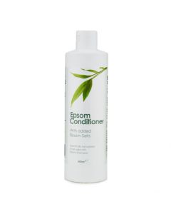 Epsom Hair Conditioner 500ml