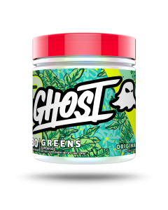 Ghost Greens (30 Serv)