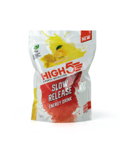 HIGH5 Slow Release Energy Drink - 1kg