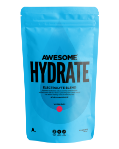 Awesome Supplements Hydrate Electrolytes