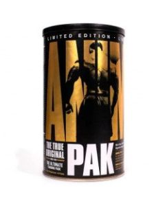 Animal Pak Limited Edition (44 Pack)