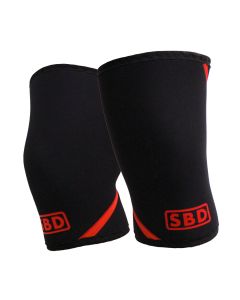 SBD - Knee Sleeve (Pair)