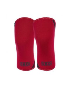 SBD Knee Sleeves (Limited Edition Red)