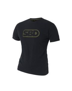 SBD Endure T-Shirt Black Men's