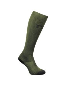 SBD Endure Deadlift Socks - Green