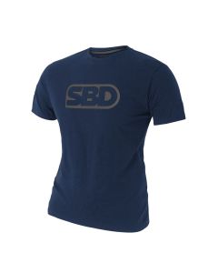 SBD Storm T-shirt Blue