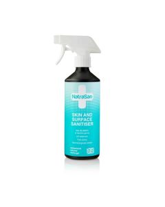 NatraSan Antiseptic Spray 250ml