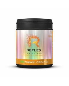 Creapure Reflex Nutrition Creatine - 500g