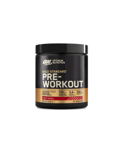 Optimum Nutrition- Gold Standard - Pre-Workout- 330gm