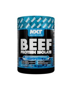 NXT Beef Protein Isolate 540g  (18 Serv)