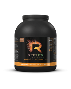 REFLEX - INSTANT MASS HEAVYWEIGHT - 2kg