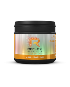 Reflex Nutrition L Glutamine 250g