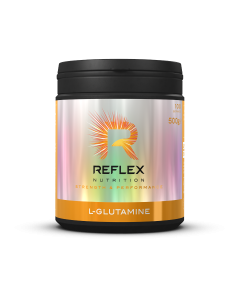 Reflex Nutrition L Glutamine - 500g