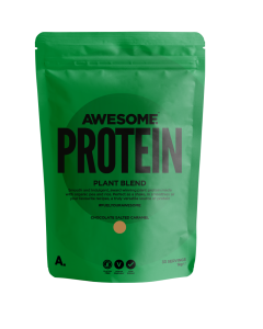 Awesome Vegan Protein 1kg