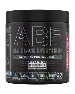 ABE - Pre Workout