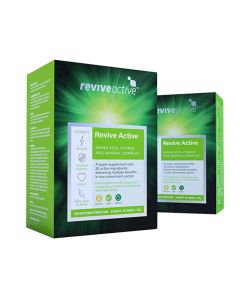 Revive Active Health Food Supplement - 7 day pack