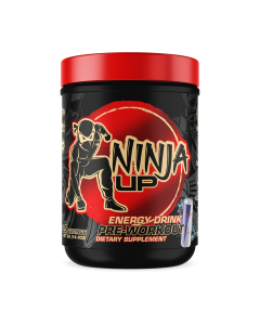 Ninja Up Pre 25 serv