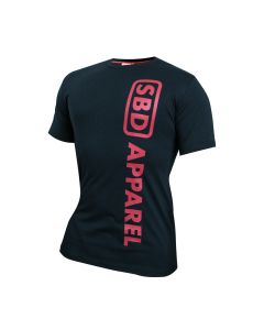 SBD - Competition T-Shirt - 2016