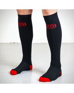 SBD Deadlift Socks 2020 Edition