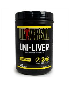 Universal Uni-Liver 500 Tablets