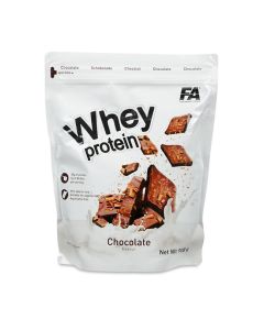 Fitness Authority - Whey Protein - 908g