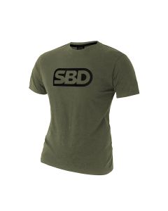 SBD Endure T-Shirt Green Men's