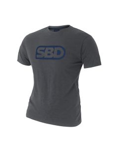 SBD Storm T-shirt Grey
