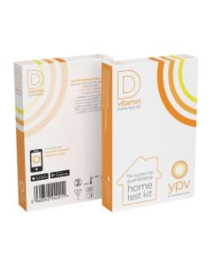 YPV Vitamin D Home Test Kit
