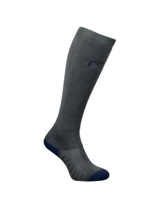 SBD Storm Deadlift Socks Grey