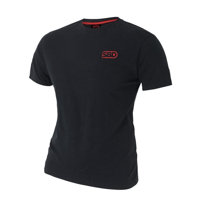SBD Classic T-Shirt (New) | Gym Apparel | Official UK Stockist