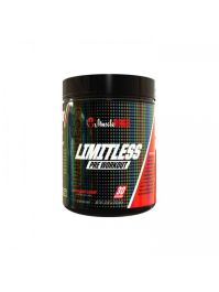 MUSCLE RAGE - LIMITLESS – 342g