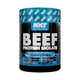 NXT Beef Protein Isolate 540g  (18 Serv)