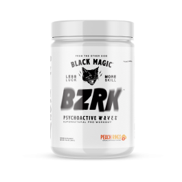 Black Magic BZRK 500g