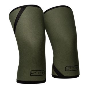 sbd endure knee sleeves