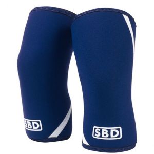 sbd knee sleeves 2019 summer edition