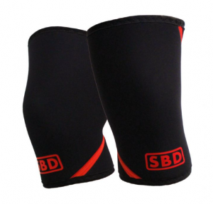 SBD Knee Sleeves