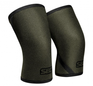 SBD endure knee sleeves 5mm