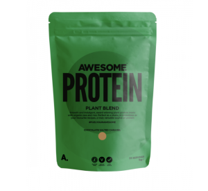 Awesome Vegan Protein 1kg