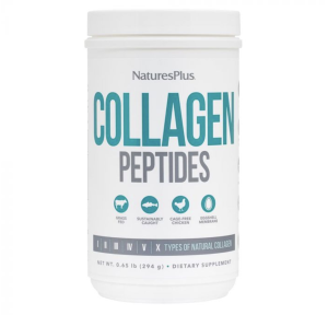 Nature's Plus Collagen Peptides 294g