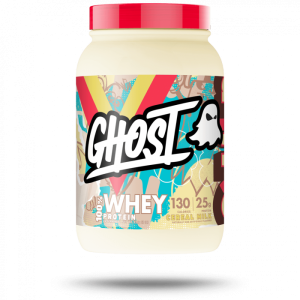 Ghost Whey Protein 