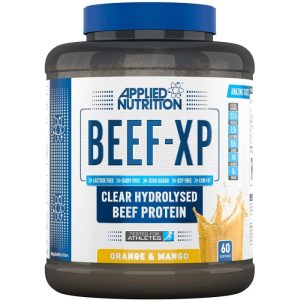 Applied Nutrition Beef XP 1.8kg 